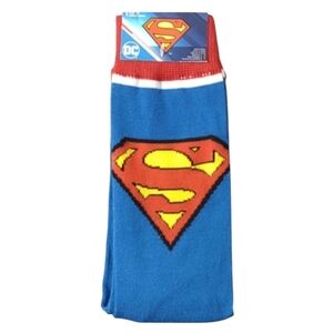 DC Comics Superman Socks Bundle And Save